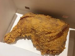 手枪腿-德克士(前门店)