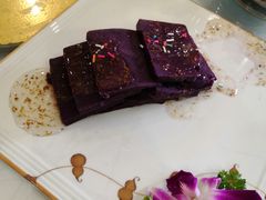 -百花食府(渔阳南路店)