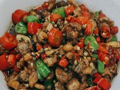 -小民大排档(马场角横路店)