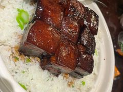 -新白鹿餐厅(爱琴海购物中心店)