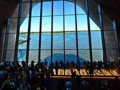 -抱抱地球咖啡馆(国家海洋博物馆店)