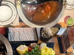 -牛匠和牛寿喜锅(西安总店)