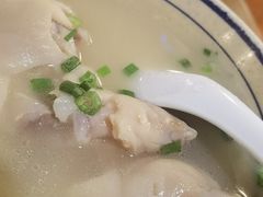 老妈蹄花-易老妈蹄花.特色川菜(人民公园总店)
