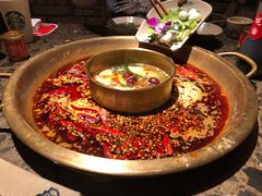 -小龙坎火锅(双林店)