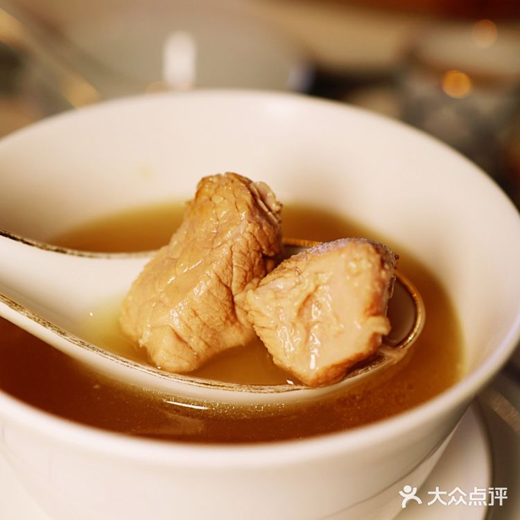 广州探店|后悔没早点来这里用餐