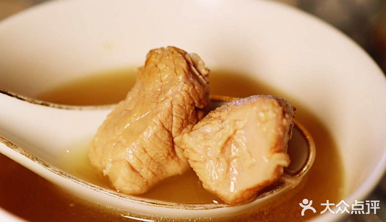 广州探店|后悔没早点来这里用餐