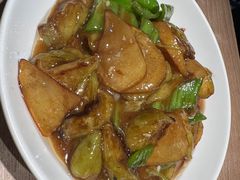 -东北小二东北菜(大车家巷店)