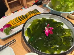 -椰夫人·养生椰子鸡(金沙洲永旺店)