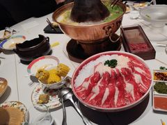 -半闲斋羊肉铺(齐礼阎店)