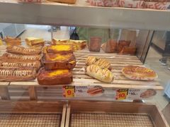 -85度C(上海兰溪二店)