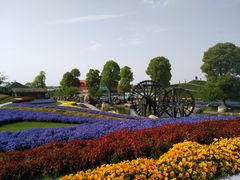 -南通洲际绿博园