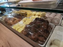 红糖馒头-恒盛居回族饭店