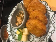 -simply thai天泰(静安嘉里中心店)