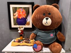 -咖法森林·咖啡  酒吧(天河店)