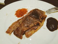 -大连海创科技交流中心自助餐厅