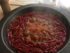 -川西坝子(老军营店)