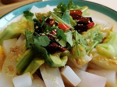 -东方饺子王(工农大路店)