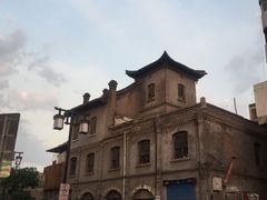 -文瀛公园