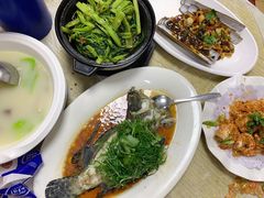 -师傅仔美食(东华老店)