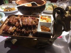 -京味斋·北京烤鸭(北京南站洋桥店)