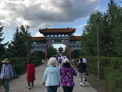 -北药泉