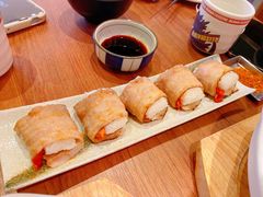 -小川洋风料理(大悦城店)