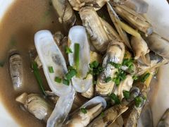 -天桥饭店·特色海鲜(金山嘴渔村店)