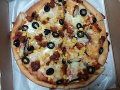 -大象厨房(重庆道店)