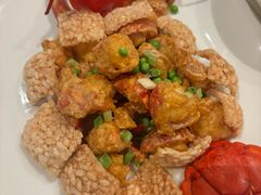 -宝丽轩中餐厅BAOLIXUAN