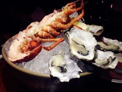 -上海柏悦酒店·世纪100牛排馆