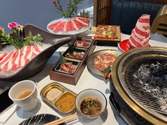 -红沃鳗鱼黑牛烤肉店(不老街店)