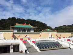 -台北故宫博物院