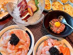 -田舍家Inakaya·炉端烧·铁板烧(天汇igc店)