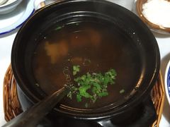 -薇满楼宴会中心(尚城国际购物中心店)