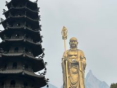 -九华山风景区