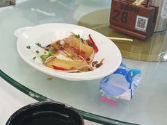 -泉龙渔村·粤式早茶·金牌烧鹅(中山三乡店)