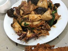 -九龙餐厅(大沽路店)