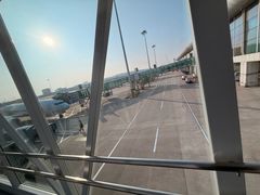 -福州长乐国际机场