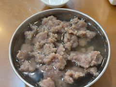 -老牌依强牛肉店(达道总店)