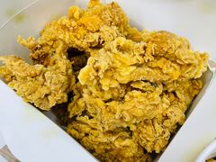 -德克士(澳德乐店)
