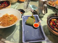 -C31地窖餐厅(黑龙江北路店)