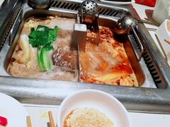 -海底捞火锅(勒泰店)