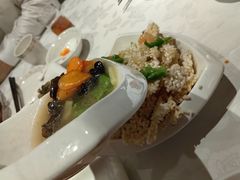 -永兴餐厅(复兴中路店)