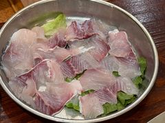 -顺德一品粥·20年凤城老字号(芳村店)