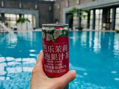 -和园景逸大酒店朗月汤泉