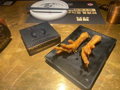 -烤匠麻辣烤鱼(万象城店)