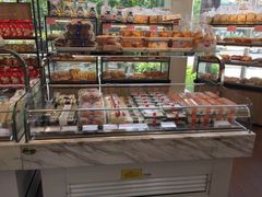 -85度C(深圳佳宁娜店)