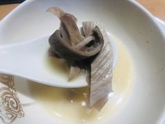 猪肚-湯系·煲汤手艺人(东二环泰禾广场店)