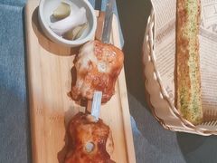 -俄士厨房(未来城店)