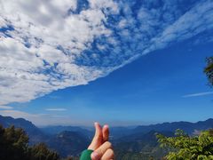 -广州市石门国家森林公园